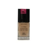 Base Wet N Wild Photo Focus Dewy N°1523 Bisque 30 Ml