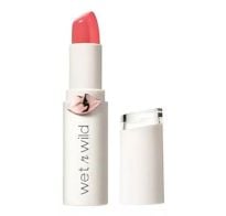 Labial Wet N Wild Megalast Matte N°1418 Sasspot Red