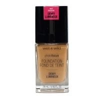 Base Wet N Wild Photo Focus Dewy N°1530 Caramel 30 Ml