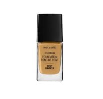 Base Wet N Wild Photo Focus Dewy N°1530 Caramel 30 Ml