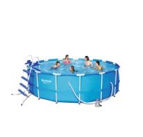Piscina Bestway Redonda 16015 L