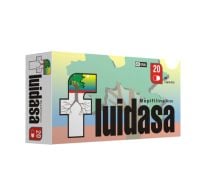 Fluidasa 20 Cápsulas