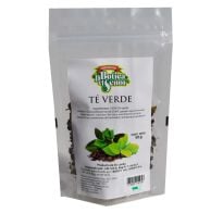 Té Verde Botica Del Señor 50 G