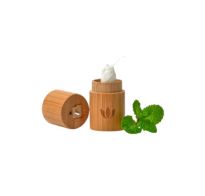 Hilo Dental Naturbrush Estuche 100% Bamboo 30 M