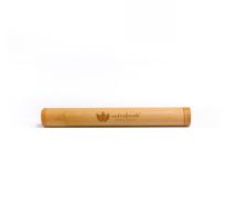 Estuche De Bamboo Naturbrush