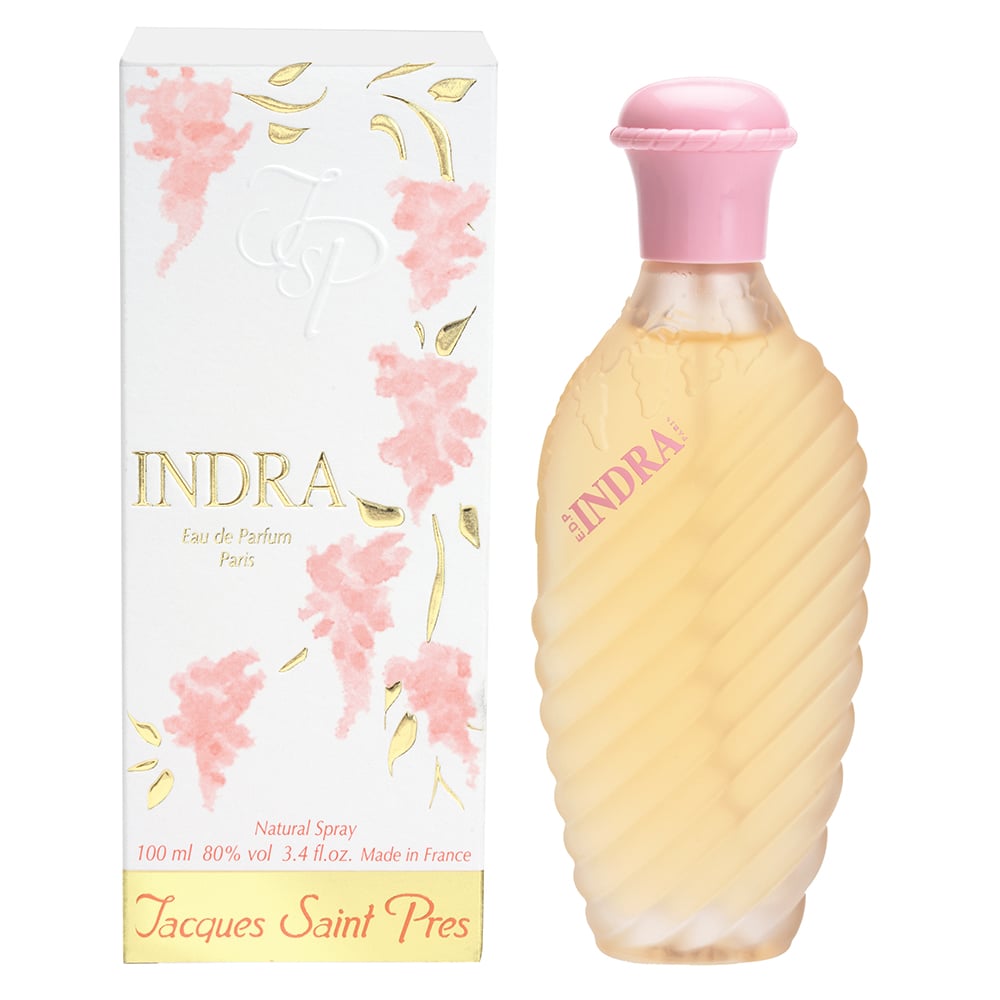 Perfume Indra Femme Edp 100 Ml