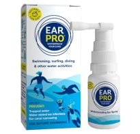 Spray Earpro 20 Ml