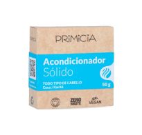 Acondicionador Primicia Sólido 50 G 