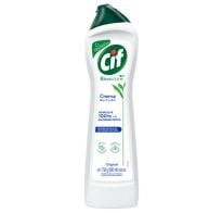 Limpiador En Crema Cif Original Multiuso 750 Ml