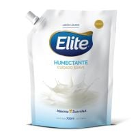 Jabón Líquido Elite Humectante 700 Ml 