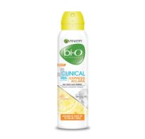 Desodorante En Aerosol Bi-ó Clinical Clarify 135 Ml 