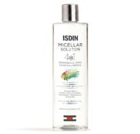 Solution Micellar Isdin 4 In1 400 Ml