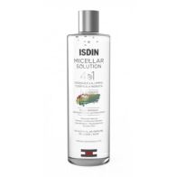 Solution Micellar Isdin 4 In1 400 Ml