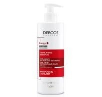 Shampoo Vichy Dercos Energizante Anticaída 400 Ml