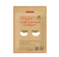 Máscara Purederm Vegan Under Eye 1 Unidad