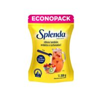 Splenda Tinkerbell 200 G  
