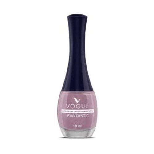 Esmalte Vogue Fantastic Petunia 10 Ml