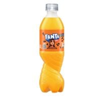 Fanta Naranja 500 Ml