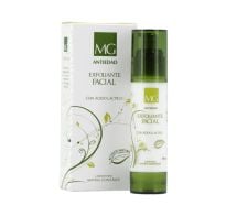 EXFOLIANTE MATIAS GONZALEZ FACIAL ANTIEDAD 50 CC.