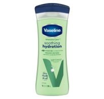 Crema Vaseline Corporal Soothing Hydration 295 Ml