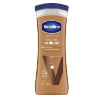 Crema Vaseline Corporal Cocoa Radiante 295 Ml