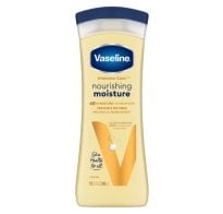 Crema Vaseline Corporal Nourishing Moisture 295 Ml