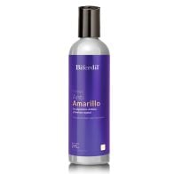 Shampoo Biferdil Antiamarillo 295 Ml