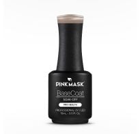 Esmalte Pink Mask Coat-sparkly Sand