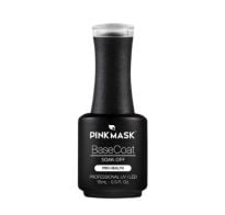 Esmalte Semipermanente Pink Mask Super White