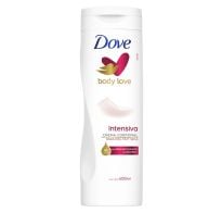 Crema Corporal Dove Humectante Nutrición Intensiva 400 Ml