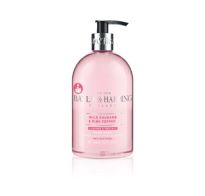 Jabón Líquido Baylis & Harding Wild Rhubarb Antibacterial 500 Ml