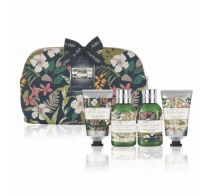 Set Baylis & Harding Royale Verbena & Camomille Necessaire 5 Unidades
