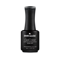 Esmalte Semipermanente Pink Mask Flash Back