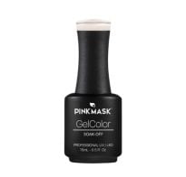 Esmalte Semipermanente Pink Mask David