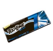 Chicles Topline Seven Menthol