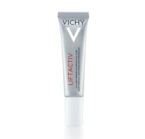 Contorno De Ojos Vichy Liftactiv Dermis Origen 15 Ml