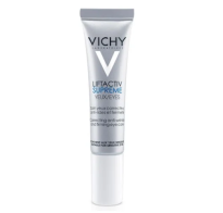 Contorno De Ojos Vichy Liftactiv Dermis Origen 15 Ml