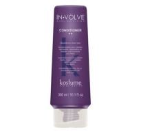 Acondicionador Kostume Involve Curl Nutrition 300 Ml