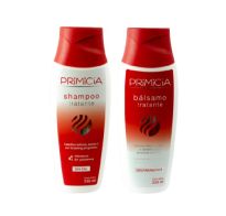 Shampoo Primicia + Bálsamo Tratante 250 Cc