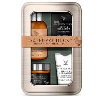 Set Baylis & Harding The Fuzzy Duck Men's 4 Unidades