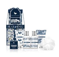Set Baylis & Harding The Fuzzy Duck Cotswold 6 Unidades