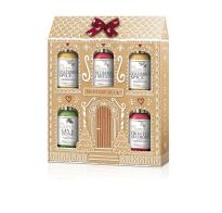 Set Baylis & Harding The Fuzzy Duck Winter 5 Unidades