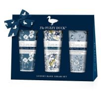 Set Baylis & Harding The Fuzzy Duck Cotswold 50 Ml 3 Unidades