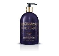 Jabón Líquido Baylis & Harding Signature Mulberry Fizz 500 Ml