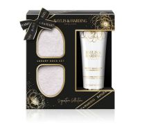Set Baylis & Harding Sweet Mandarin & Grape Foot 2 Unidades