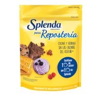 Endulzante Splenda Granulado 110 G