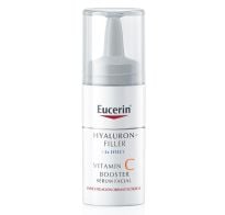 Booster Eucerin Hyaluron Filler + Vit C 6 Ml