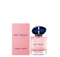 Perfume Giorgio Armani My Way Edp 50 Ml