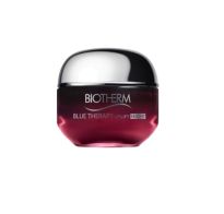 Crema Biotherm Blue Therapy Red Algae Nuit 50 Ml