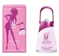 Perfume Udv Chic-issime Edp 75 Ml